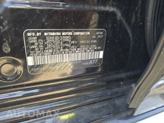 2022 Mitsubishi Outlander PHEV SEL - miniatura 14