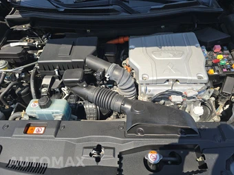 2022 Mitsubishi Outlander PHEV SEL - miniatura 15