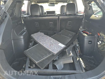 2022 Mitsubishi Outlander PHEV SEL - miniatura 16