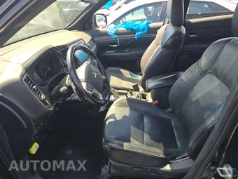 2022 Mitsubishi Outlander PHEV SEL - miniatura 7