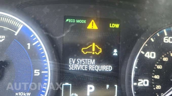 2022 Mitsubishi Outlander PHEV SEL - miniatura 72