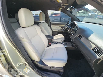 2022 Mitsubishi Outlander PHEV SEL - miniatura 14