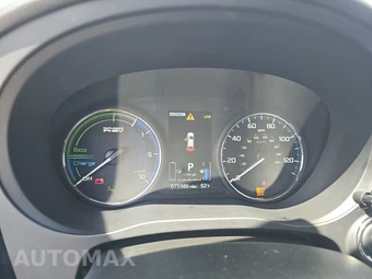 2022 Mitsubishi Outlander PHEV SEL - miniatura 18
