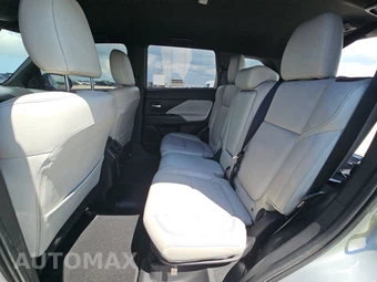 2022 Mitsubishi Outlander PHEV SEL - miniatura 19