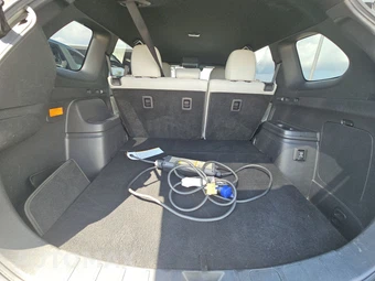 2022 Mitsubishi Outlander PHEV SEL - miniatura 23