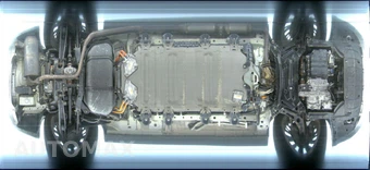 2022 Mitsubishi Outlander PHEV SEL - miniatura 24