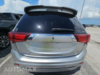 2022 Mitsubishi Outlander PHEV SEL - miniatura 6