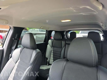 2022 Mitsubishi Outlander SE - miniatura 11