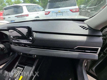 2022 Mitsubishi Outlander SE - miniatura 20