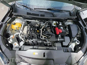 2022 Mitsubishi Outlander SE - miniatura 33