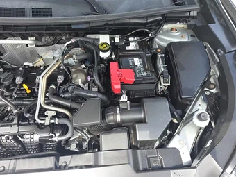 2022 Mitsubishi Outlander SE - miniatura 34