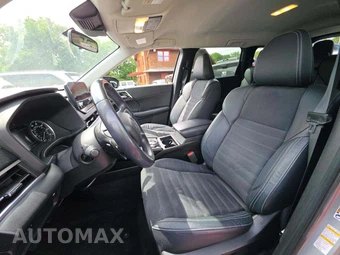 2022 Mitsubishi Outlander SE - miniatura 6