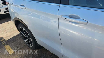 2022 Mitsubishi Outlander SE - miniatura 26