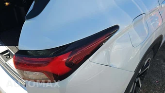 2022 Mitsubishi Outlander SE - miniatura 30