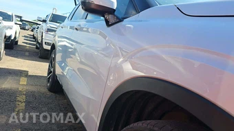 2022 Mitsubishi Outlander SE - miniatura 35
