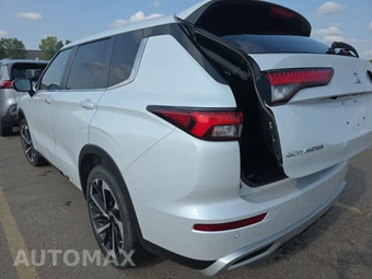 2022 Mitsubishi Outlander SE - miniatura 6