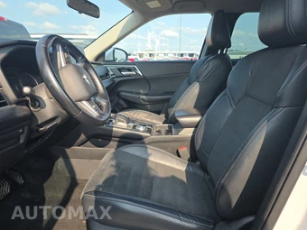 2022 Mitsubishi Outlander SE - miniatura 7