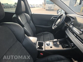 2022 Mitsubishi Outlander SE - miniatura 8