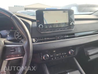 2022 Mitsubishi Outlander SE - miniatura 11