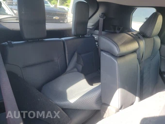 2022 Mitsubishi Outlander SE - miniatura 14