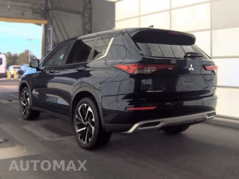 2022 Mitsubishi Outlander SE - miniatura 6