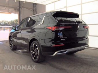 2022 Mitsubishi Outlander SE - miniatura 6