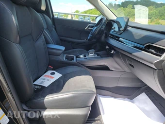 2022 Mitsubishi Outlander SE - miniatura 8