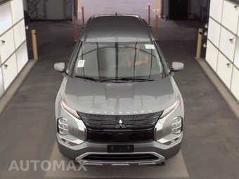 2022 Mitsubishi Outlander SE - miniatura 2