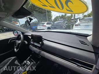 2022 Mitsubishi Outlander SE Launch Edition - miniatura 20
