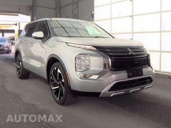 2022 Mitsubishi Outlander SE Launch Edition - miniatura 3