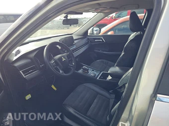 2022 Mitsubishi Outlander SE Launch Edition - miniatura 7