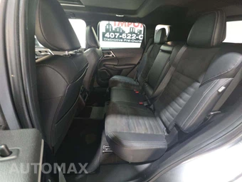 2022 Mitsubishi Outlander SE Launch Edition - miniatura 13