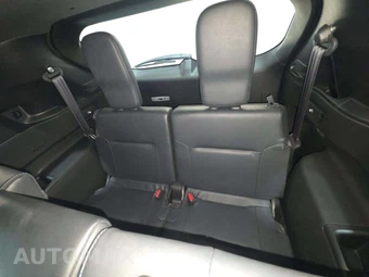 2022 Mitsubishi Outlander SE Launch Edition - miniatura 14