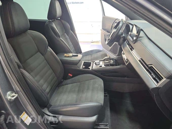 2022 Mitsubishi Outlander SE Launch Edition - miniatura 19
