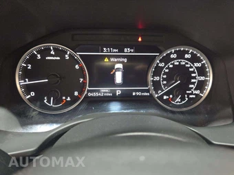 2022 Mitsubishi Outlander SE Launch Edition - miniatura 9