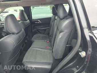 2022 Mitsubishi Outlander SE w/Tech Pkg - miniatura 13