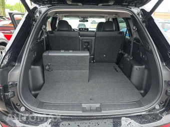 2022 Mitsubishi Outlander SE w/Tech Pkg - miniatura 15