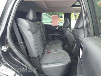 2022 Mitsubishi Outlander SE w/Tech Pkg - miniatura 17