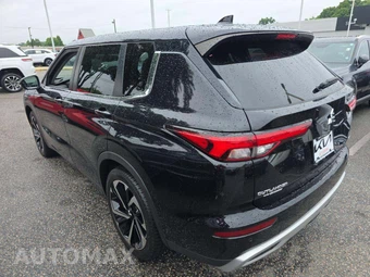 2022 Mitsubishi Outlander SE w/Tech Pkg - miniatura 2