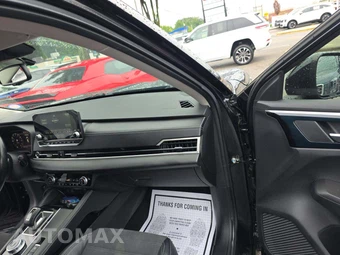 2022 Mitsubishi Outlander SE w/Tech Pkg - miniatura 20