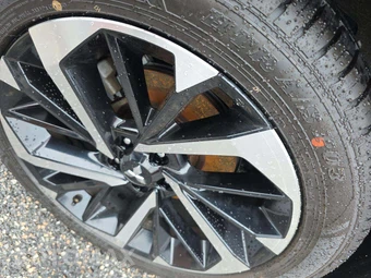 2022 Mitsubishi Outlander SE w/Tech Pkg - miniatura 22
