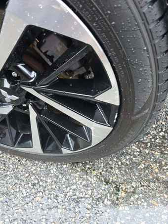 2022 Mitsubishi Outlander SE w/Tech Pkg - miniatura 23