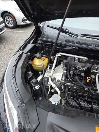 2022 Mitsubishi Outlander SE w/Tech Pkg - miniatura 25