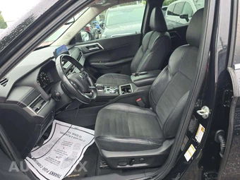 2022 Mitsubishi Outlander SE w/Tech Pkg - miniatura 6