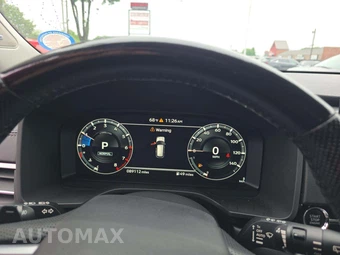 2022 Mitsubishi Outlander SE w/Tech Pkg - miniatura 9