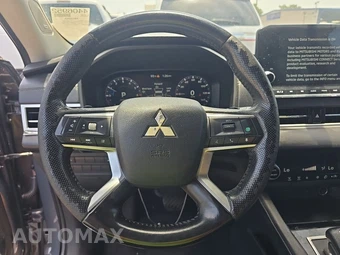 2022 Mitsubishi Outlander SE w/Tech Pkg - miniatura 10
