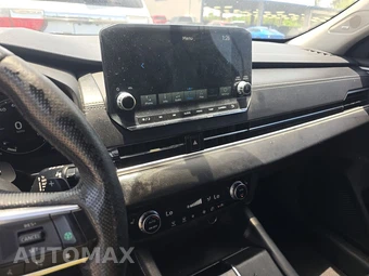 2022 Mitsubishi Outlander SE w/Tech Pkg - miniatura 11