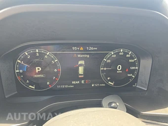 2022 Mitsubishi Outlander SE w/Tech Pkg - miniatura 12