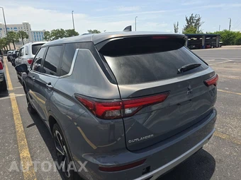 2022 Mitsubishi Outlander SE w/Tech Pkg - miniatura 6