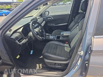 2022 Mitsubishi Outlander SE w/Tech Pkg - miniatura 7